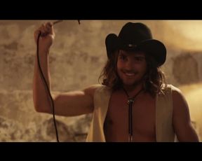 Lina Bembe sex - Magic Magnus - XConfessions 6 (2015)