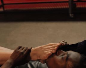 Lina Bembe & Katana - Hot Power Couple - XConfessions 10 (2017)