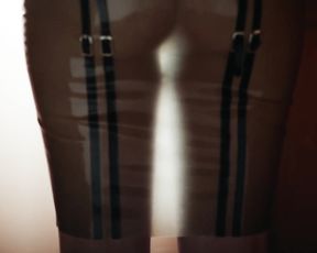 Lina Bembe, Natalia Portnoy porn -Parallel Universe - XConfessions 8 (2016)