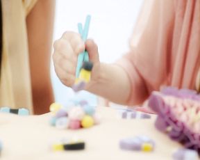 Lina Bembe, Natalia Portnoy porn -Parallel Universe - XConfessions 8 (2016)