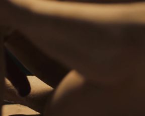 Lucy Huxley - Dirty Feet - XConfessions 12(2018)