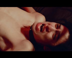 Lucy Huxley - Jealousy Shock Therapy - XConfessions 12(2018)