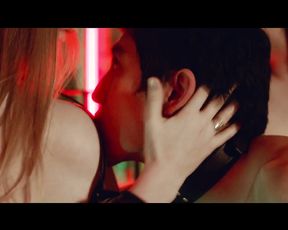 Lucy Huxley - Jealousy Shock Therapy - XConfessions 12(2018)