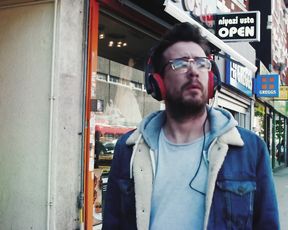 Magena Yama - She groped me by the groceries - XConfessions 10 (2017)