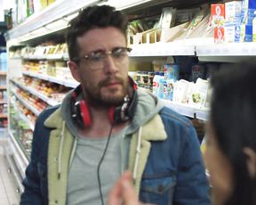 Magena Yama - She groped me by the groceries - XConfessions 10 (2017)