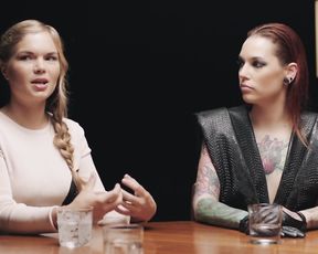 Mainsream Docunetary -Feminist Submissive - XConfessions 9 (2017)