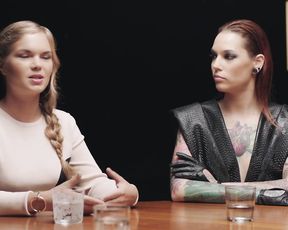 Mainsream Docunetary -Feminist Submissive - XConfessions 9 (2017)