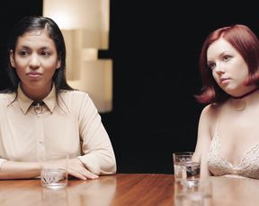 Mainsream Docunetary -Feminist Submissive - XConfessions 9 (2017)