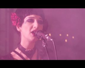 Mainstream Porn - Noir and Daryl - XConfessions 10 (2017)