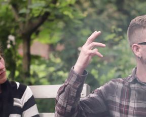 Maisteam Orgy - We are the fucking world -  - XConfessions 11 (2017)