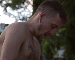 Maisteam Orgy - We are the fucking world -  - XConfessions 11 (2017)