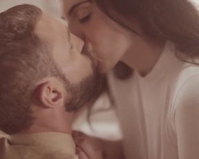 Maria Riot porn- A feminist man - XConfessions 5 (2015)