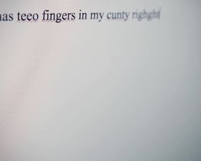 Miriam Prado - I'm Verry bad Secretary - XConfession 1