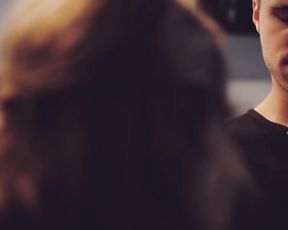 Miriam Prado - I'm Verry bad Secretary - XConfession 1