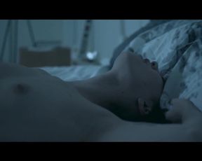 Misha Cross sexy -Can vampires smell my period - XConfessions 8 (2016)