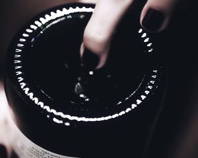 My First time eating oysters - XConfessions 1 (Best Noir Lesbians 2014)