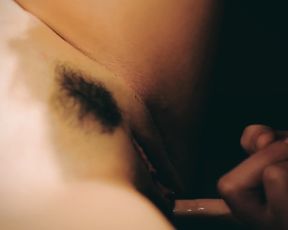 My First time eating oysters - XConfessions 1 (Best Noir Lesbians 2014)