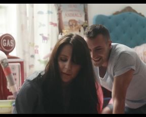 Samantha Bentley - Mother fucker - XConfession 2