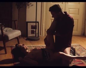Samantha Bentley - Take me drunk im home - XConfessions 3