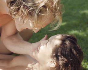 Samia Duarte  A weekend in the garden of eden - XConfessions 3