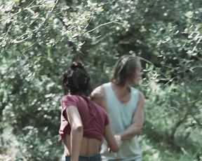 Samia Duarte - Rush of the forbidden - XConfessions 3