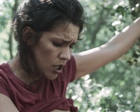 Samia Duarte - Rush of the forbidden - XConfessions 3