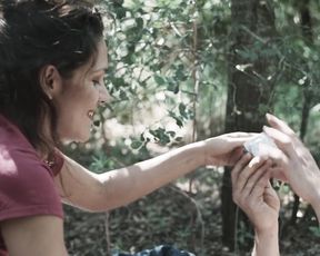 Samia Duarte - Rush of the forbidden - XConfessions 3