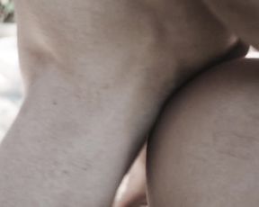 Samia Duarte - Rush of the forbidden - XConfessions 3