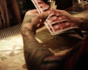 Samia Duarte, Carol Vega - Power Pussy - XConfessions 4 (2015)