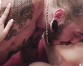 EroticArt Sex Films - XConfessions 16 (2018)