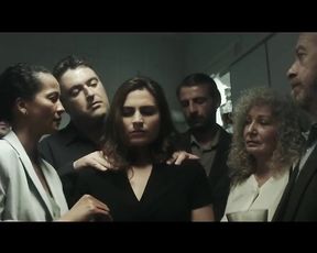 EroticArt Sex Films - XConfessions 16 (2018)