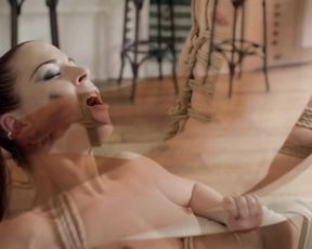 Silvia Rubi sex - Dacrifilia - XConfessions 8 (2016)