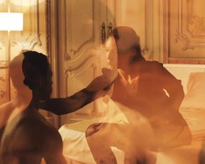 Silvia Rubi, Paulita Pappel sex - The Ultimate_kink - XConfessions 6 (2016)