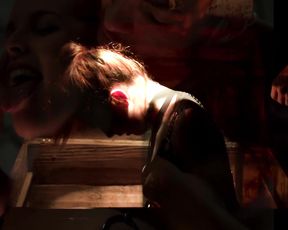 Tiffany Doll sex - Wine is the best lubricant - XConfessions 6 (2016)