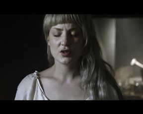 Vex Ashley porn -I put a pagan spell on you - XConfessions 7 (2016)