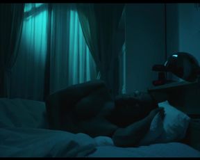 Vex Ashley sex - My moaning neighbor - XConfessions 6 (2016)