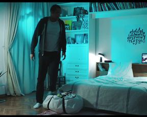 Vex Ashley sex - My moaning neighbor - XConfessions 6 (2016)