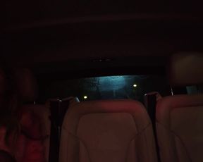 Viktoria Vaar - Tinder Taxi - XConfessions 13 (2018)