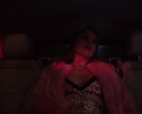 Viktoria Vaar - Tinder Taxi - XConfessions 13 (2018)
