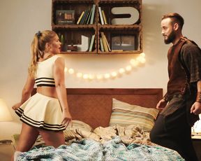 Viktoria Vaar sex -Let me see your ponytail swing - XConfessions 8 (2016)