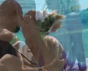 Erotic Art Movies - XConfessions 15 (2018)