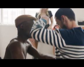 Erotic Art Movies - XConfessions 15 (2018)