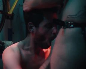 Erotic Art Movies - XConfessions 15 (2018)