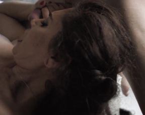 Zazel Paradise sex -I found your mother on tinder - XConfessions 4 (2015)