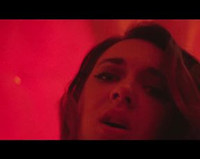 Zoe Davis porn art - A lethal femme fatale - XConfessions 7 (2016)