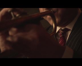 Zoe Davis porn art - A lethal femme fatale - XConfessions 7 (2016)