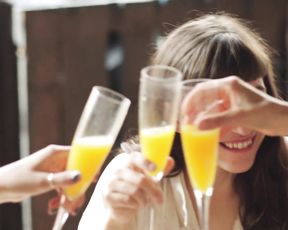 Zoe Geovanna, Maria Agrado, Paulita Pappel -I  wish i was a lesbian - XConfessions 3