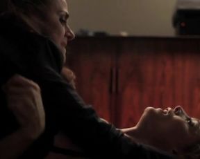 Heather Graham, Diane Farr - About Cherry (2012)