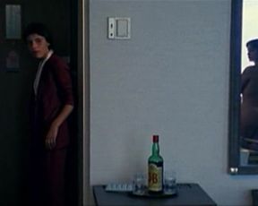 Classic sex scene Annj Goren - Porno Holocaust (1981)