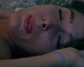 Classic sex scene Annj Goren - Porno Holocaust (1981)